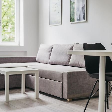 Mika Apartment And Studios Zagrzeb Zewnętrze zdjęcie