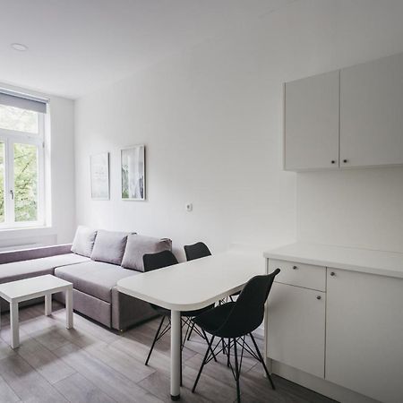Mika Apartment And Studios Zagrzeb Zewnętrze zdjęcie