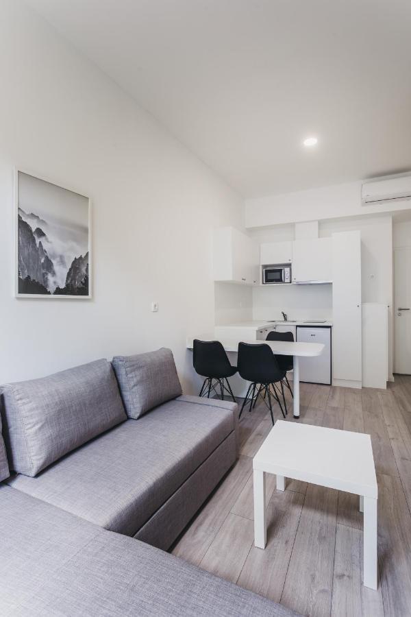 Mika Apartment And Studios Zagrzeb Zewnętrze zdjęcie