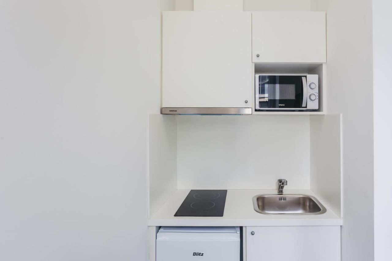 Mika Apartment And Studios Zagrzeb Zewnętrze zdjęcie