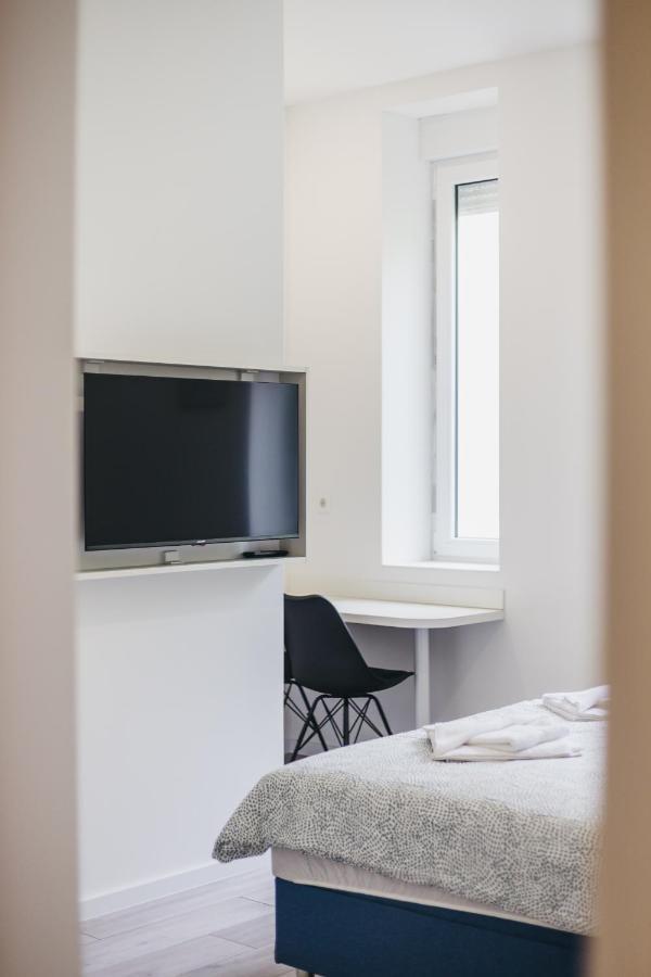 Mika Apartment And Studios Zagrzeb Zewnętrze zdjęcie