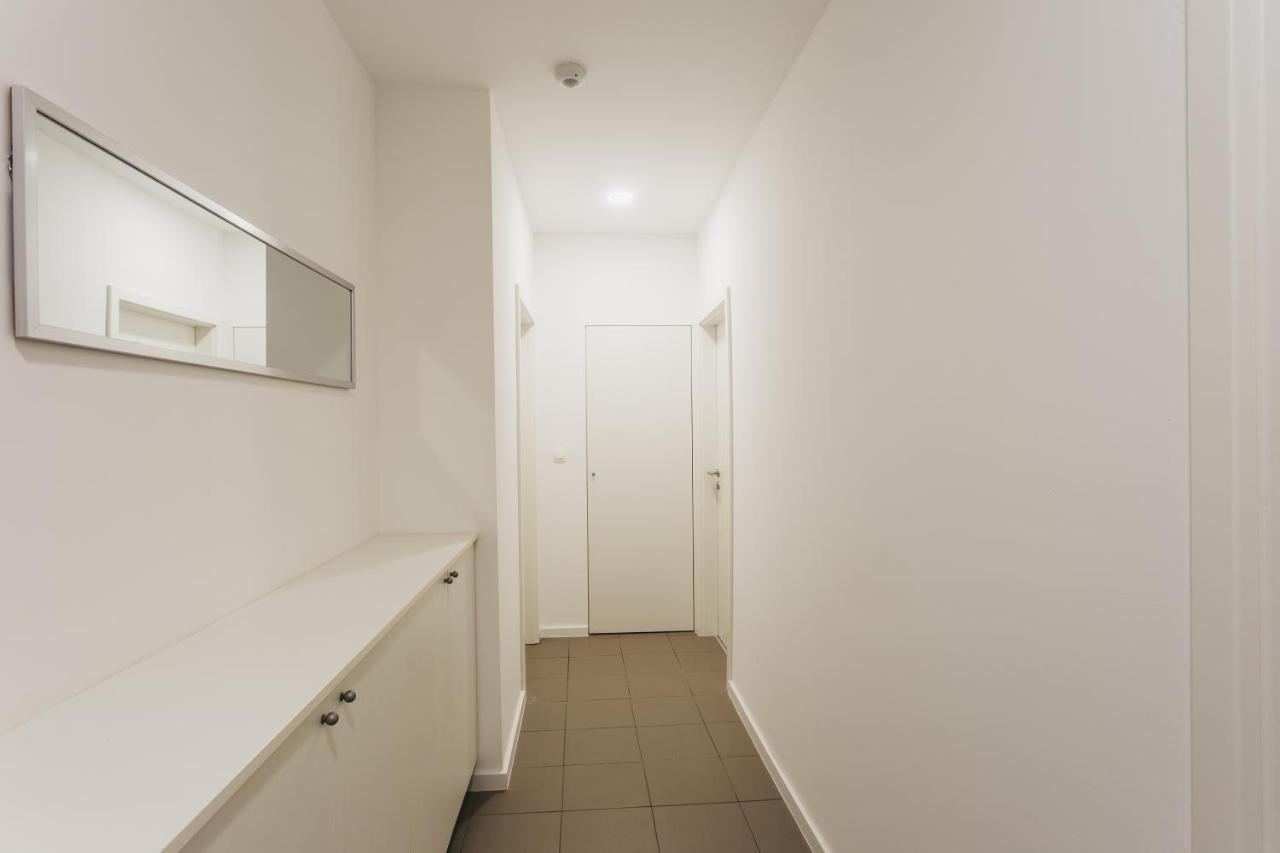 Mika Apartment And Studios Zagrzeb Zewnętrze zdjęcie