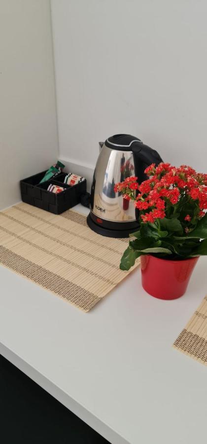 Mika Apartment And Studios Zagrzeb Zewnętrze zdjęcie